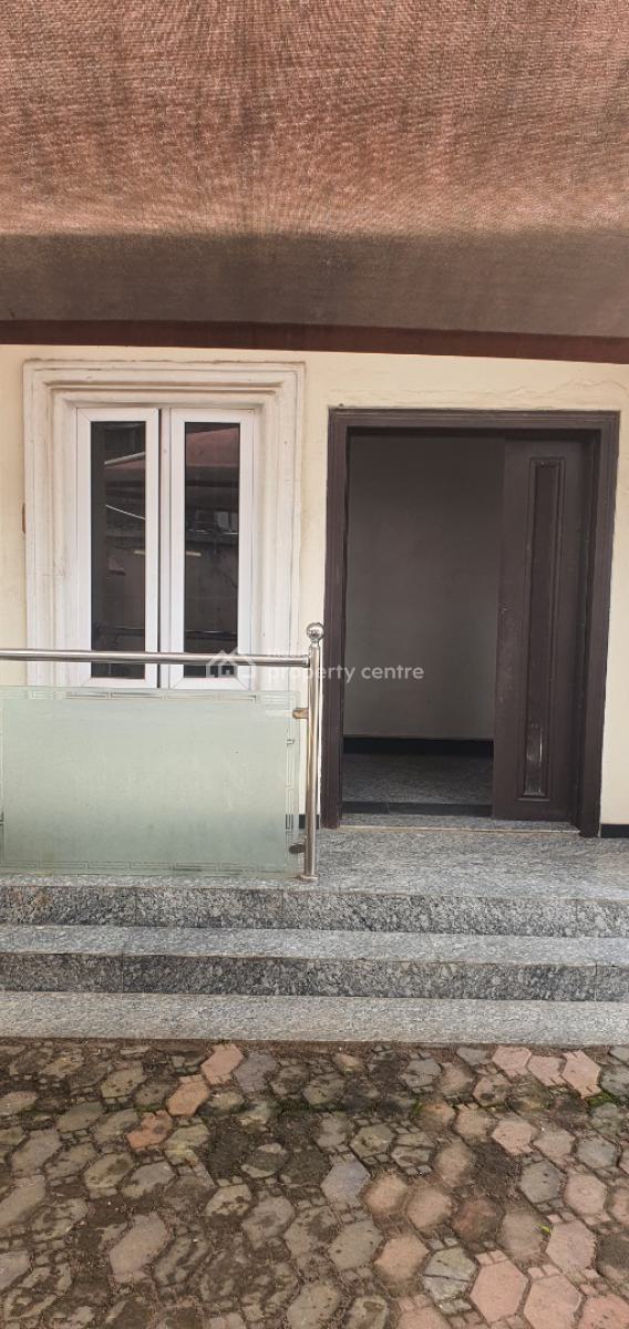 Massive 5 Bedrooms Detached House with a Bq, House 4b, Road 22, Off Road 2, Ikota Villa Estate, Ajah, Lagos, Detached Duplex for Rent