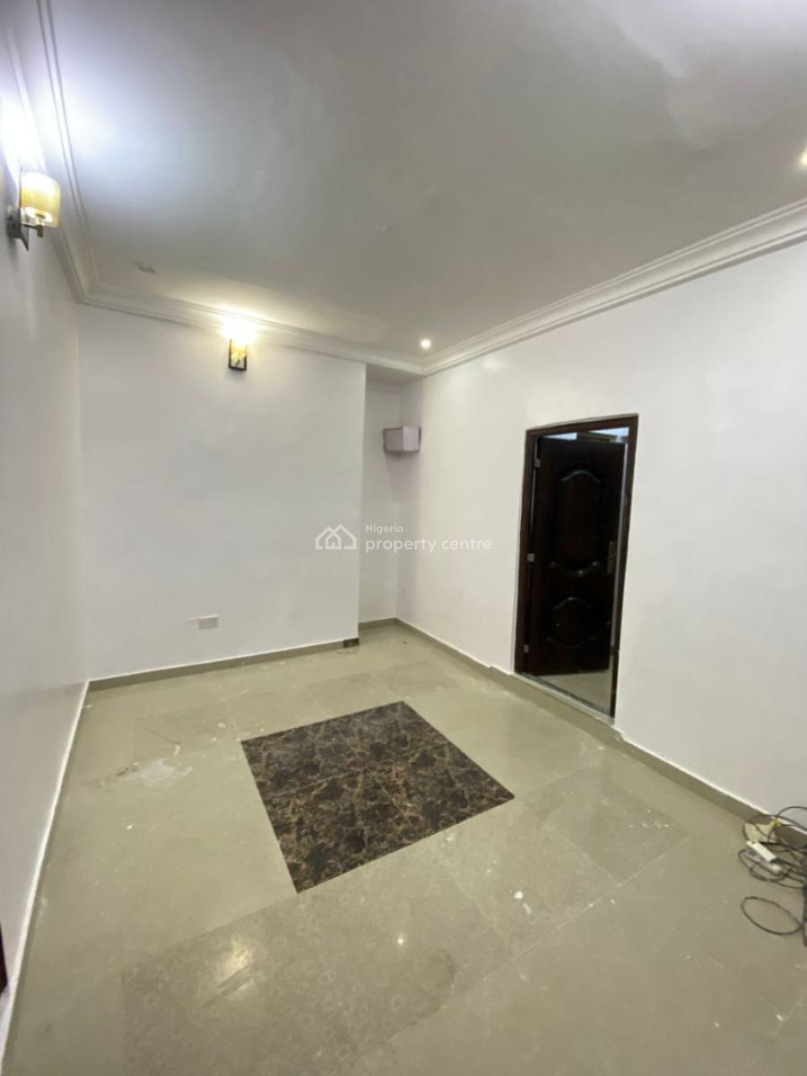 Spacious Mini Flat in Serene and Secured Estate, Osapa, Lekki, Lagos, Mini Flat (room and Parlour) for Rent