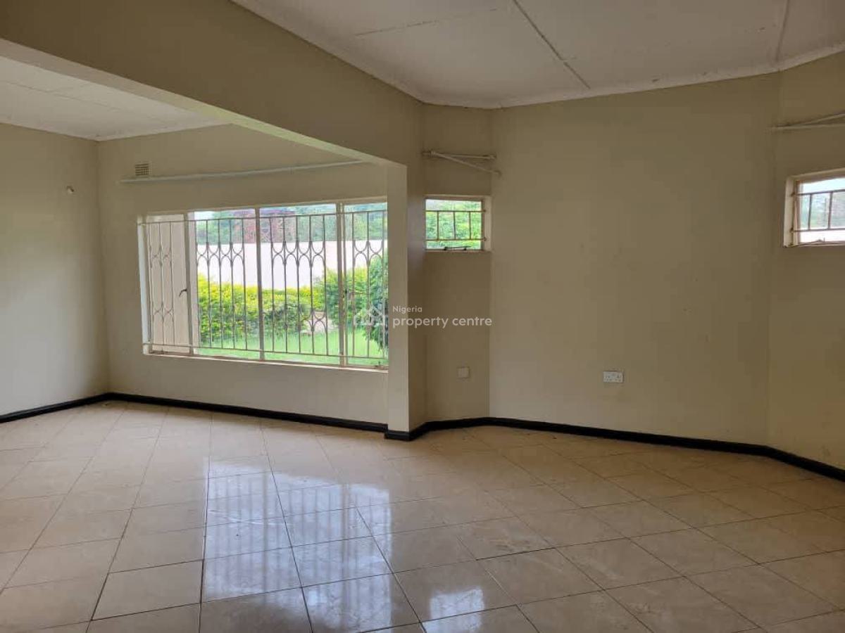 3 Bedroom Bungalow with Bq, Agric, Ikorodu, Lagos, House for Sale