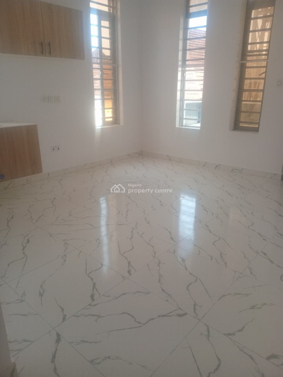 a Luxurious Masterbed with Studio Kitchen and Separate Prepaid Meter, Ikota Villa, Lekki, Lagos, Self Contain (single Rooms) for Rent