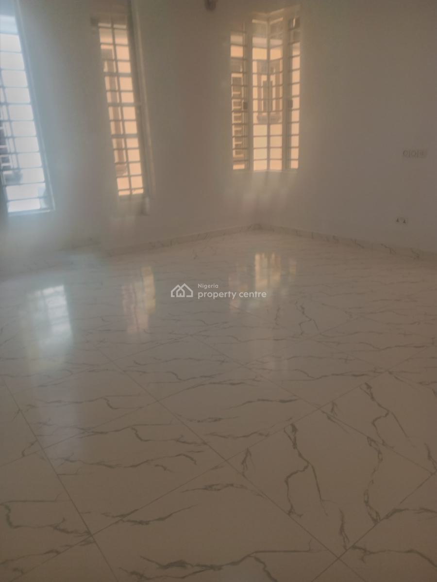 a Luxurious Masterbed with Studio Kitchen and Separate Prepaid Meter, Ikota Villa, Lekki, Lagos, Self Contain (single Rooms) for Rent