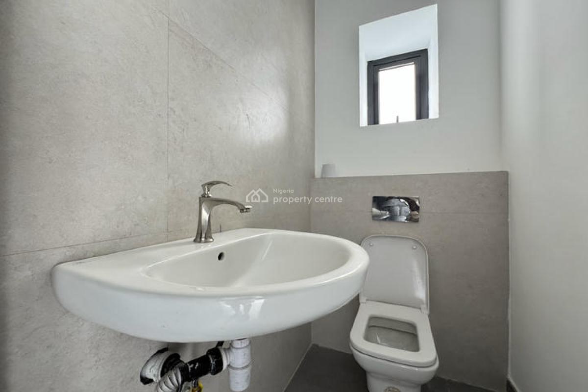 Luxury Office Space Measuring Approx. 210sqm, Ikoyi, Lagos, Office Space for Rent