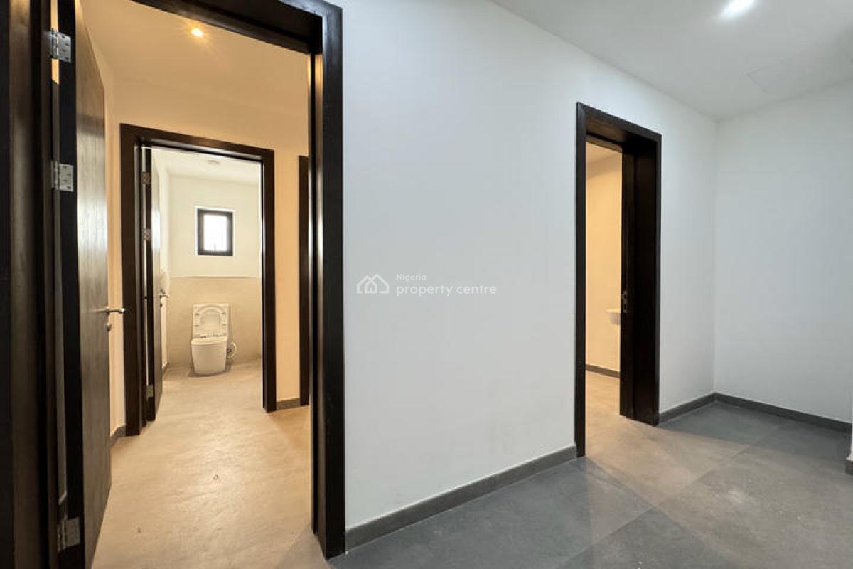 Luxury Office Space Measuring Approx. 210sqm, Ikoyi, Lagos, Office Space for Rent