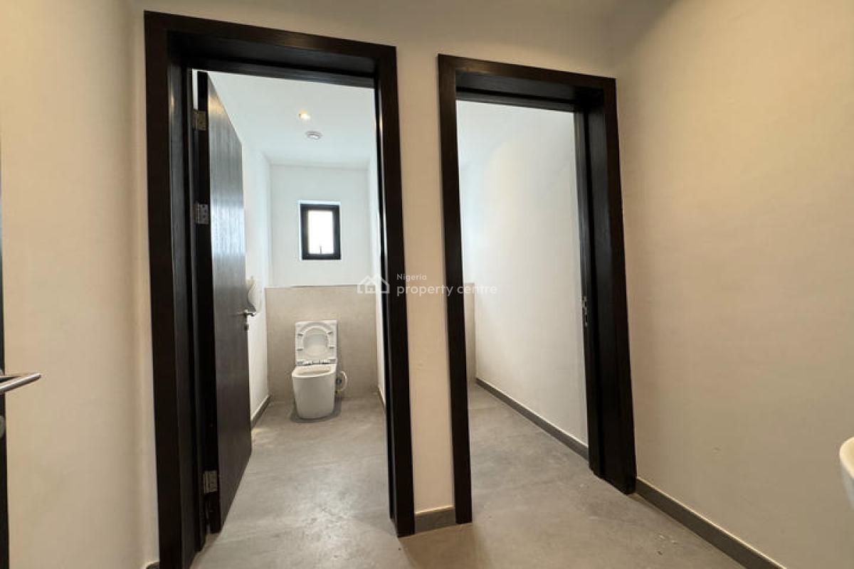 Luxury Office Space Measuring Approx. 210sqm, Ikoyi, Lagos, Office Space for Rent