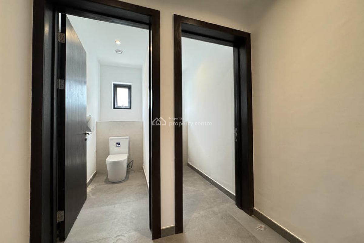 Luxury Office Space Measuring Approx. 210sqm, Ikoyi, Lagos, Office Space for Rent