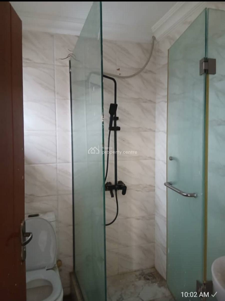 3 Bedroom Terrace Duplex with Bq, Ikate Lagos, Lekki, Lagos, Terraced Duplex for Rent