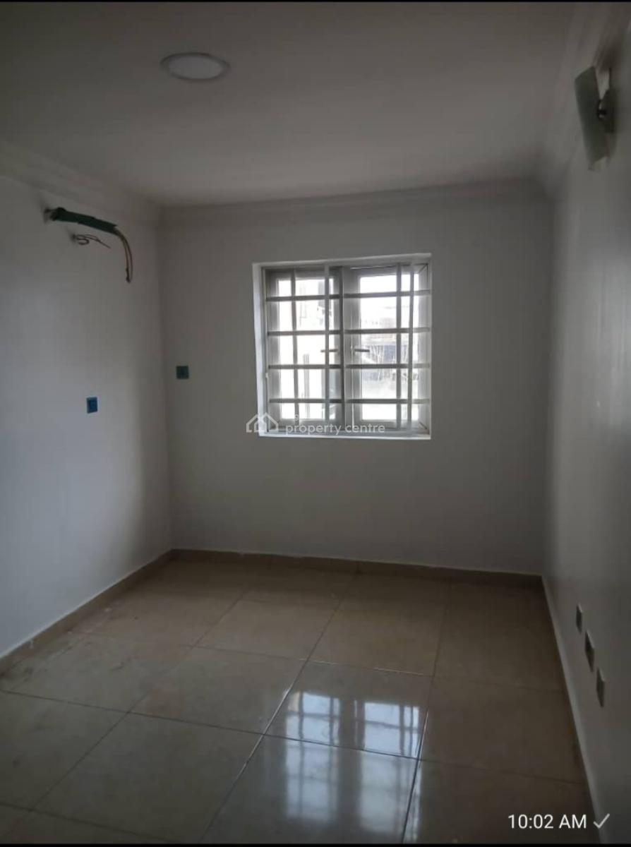 3 Bedroom Terrace Duplex with Bq, Ikate Lagos, Lekki, Lagos, Terraced Duplex for Rent
