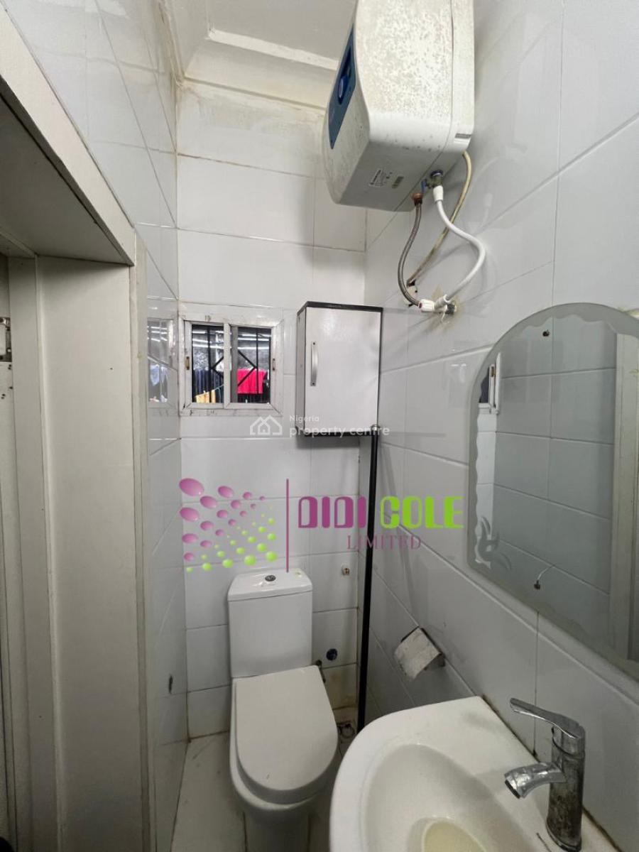 Mini Flat, Lekki, Lagos, Mini Flat (room and Parlour) for Rent