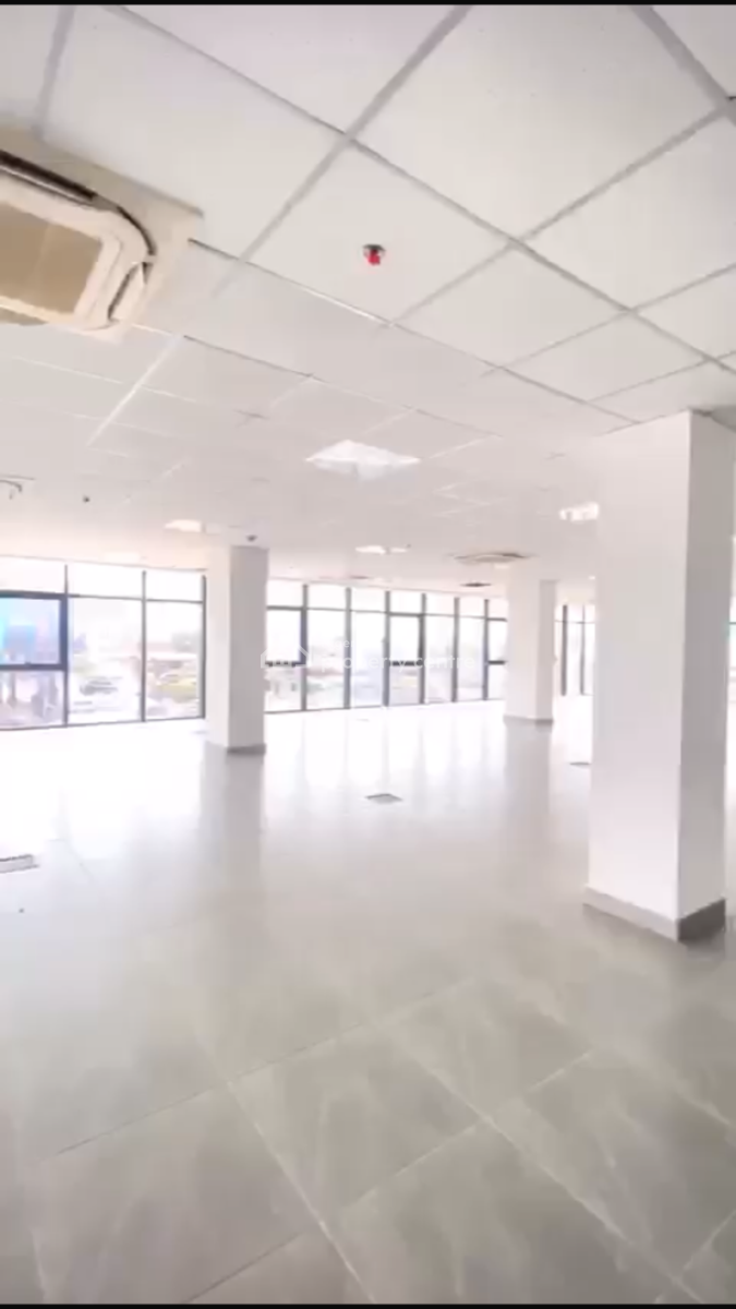 800sqm, 400sqm, 150sqm, 109sqm Open Plan Office Spaces, Admiralty Way, Lekki Phase 1, Lekki, Lagos, Office Space for Rent