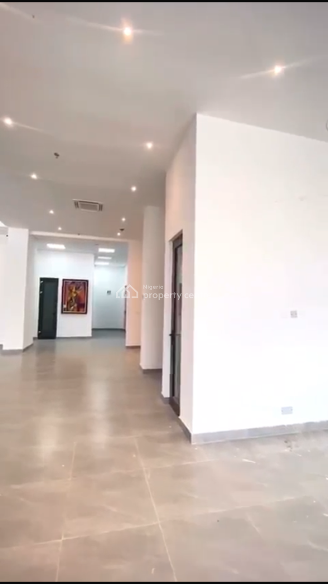 800sqm, 400sqm, 150sqm, 109sqm Open Plan Office Spaces, Admiralty Way, Lekki Phase 1, Lekki, Lagos, Office Space for Rent