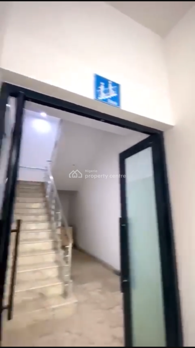 800sqm, 400sqm, 150sqm, 109sqm Open Plan Office Spaces, Admiralty Way, Lekki Phase 1, Lekki, Lagos, Office Space for Rent