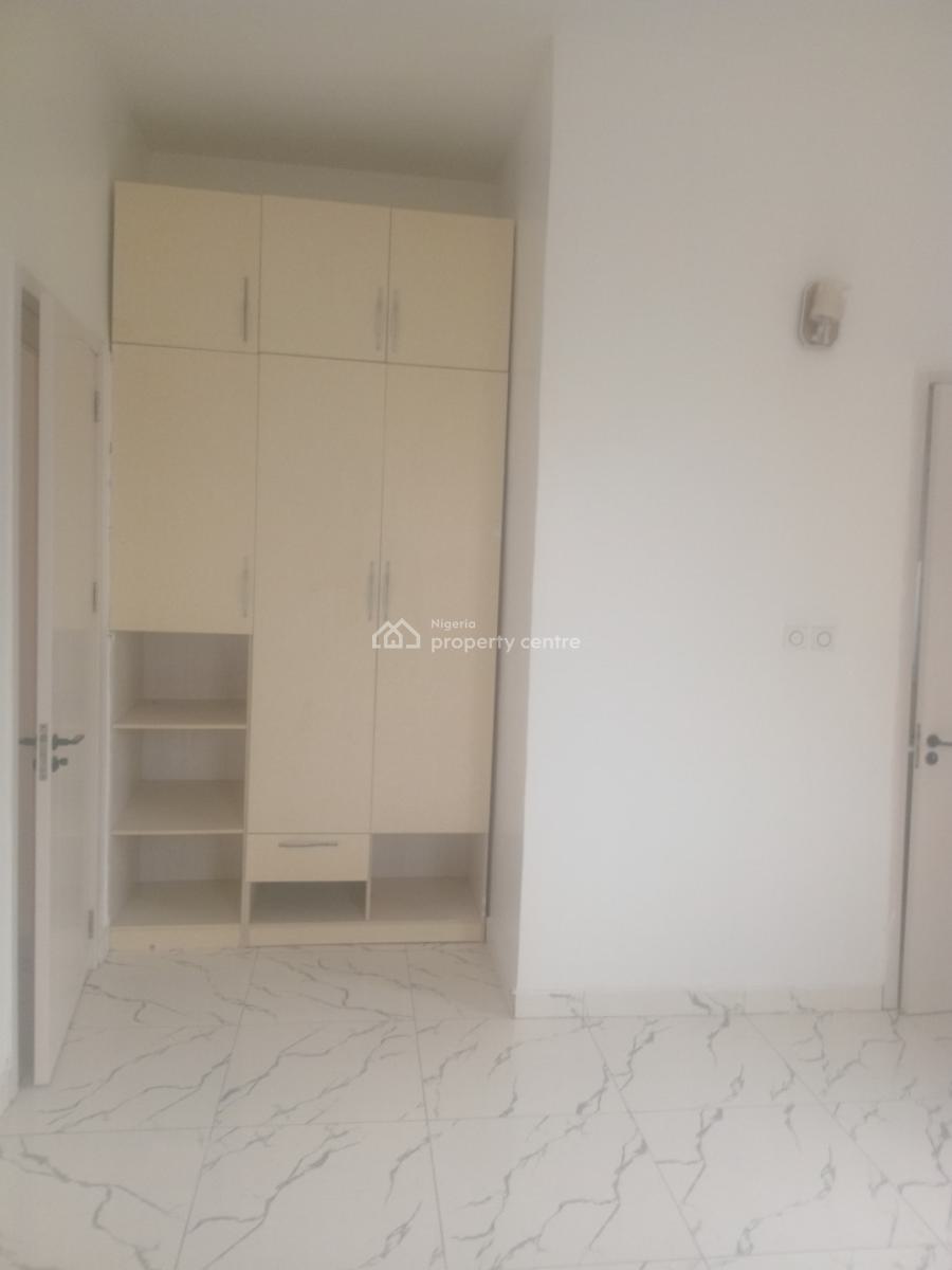 a Standard Spacious Self Contained Apartment with Studio Kitchen, Ikota Villa, Lekki, Lagos, Self Contain (single Rooms) for Rent