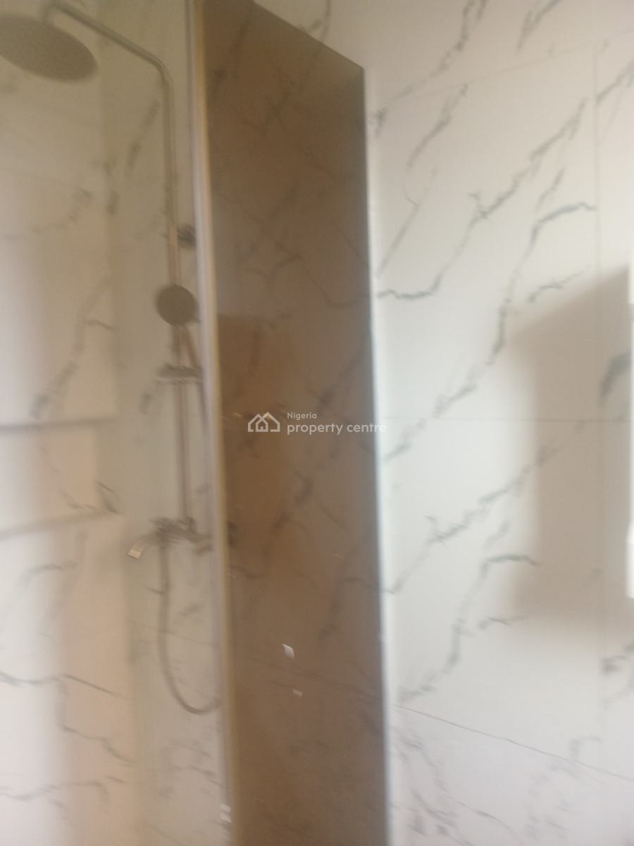 a Standard Spacious Self Contained Apartment with Studio Kitchen, Ikota Villa, Lekki, Lagos, Self Contain (single Rooms) for Rent