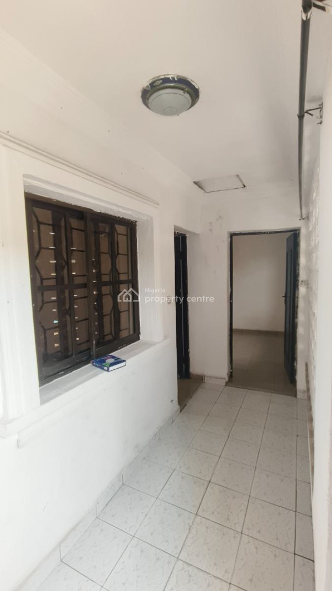 Service Mini Flat, Emerald Estate, Ilaje, Ajah, Lagos, Mini Flat (room and Parlour) for Rent