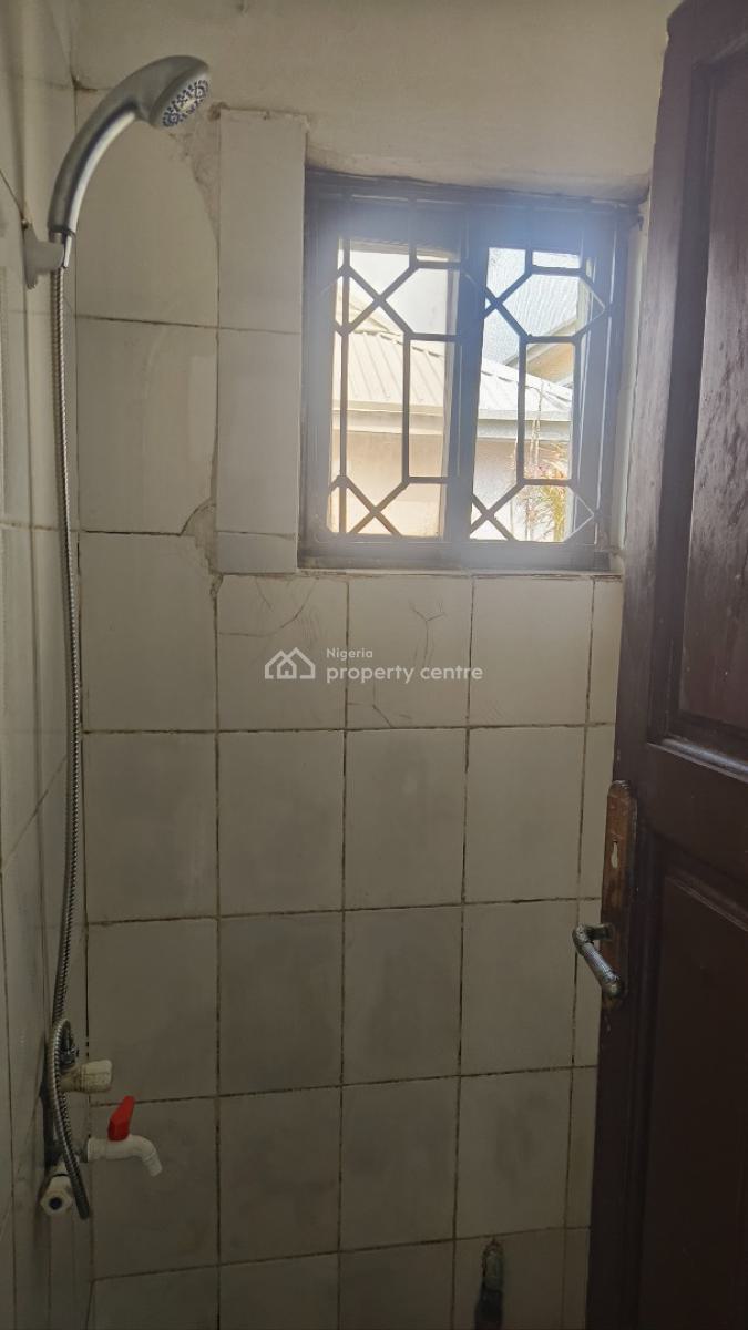 Service Mini Flat, Emerald Estate, Ilaje, Ajah, Lagos, Mini Flat (room and Parlour) for Rent