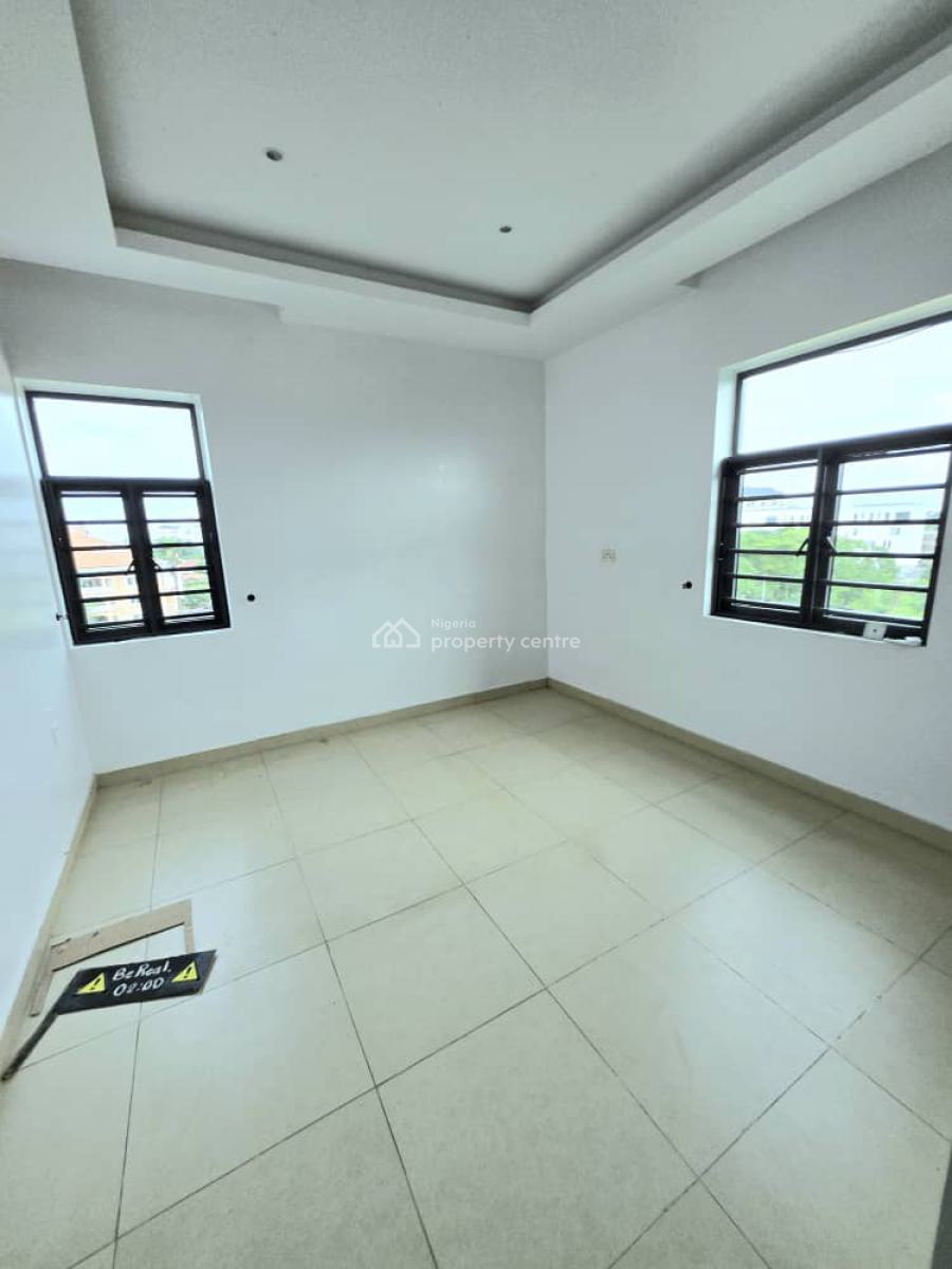 Luxury 4 Bedroom Penthouse, Old Ikoyi, Ikoyi, Lagos, Flat / Apartment for Sale