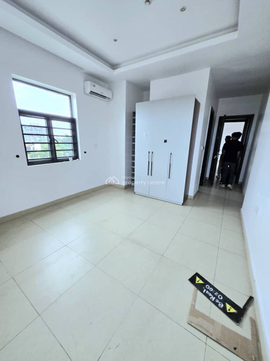 Luxury 4 Bedroom Penthouse, Old Ikoyi, Ikoyi, Lagos, Flat / Apartment for Sale