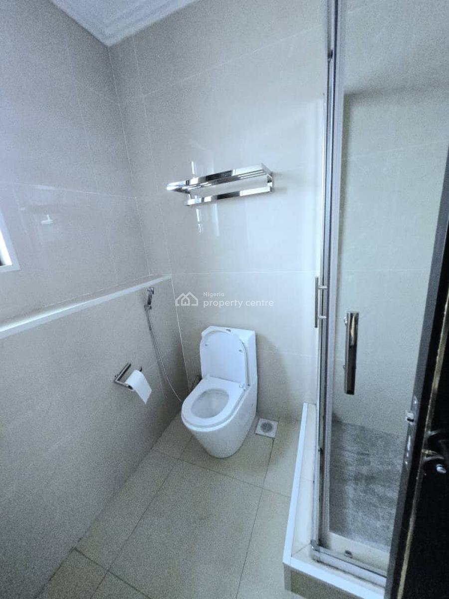 Luxury 4 Bedroom Penthouse, Old Ikoyi, Ikoyi, Lagos, Flat / Apartment for Sale