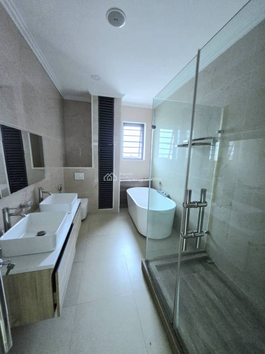 Luxury 4 Bedroom Penthouse, Old Ikoyi, Ikoyi, Lagos, Flat / Apartment for Sale