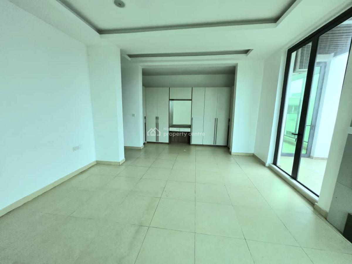 Luxury 4 Bedroom Penthouse, Old Ikoyi, Ikoyi, Lagos, Flat / Apartment for Sale