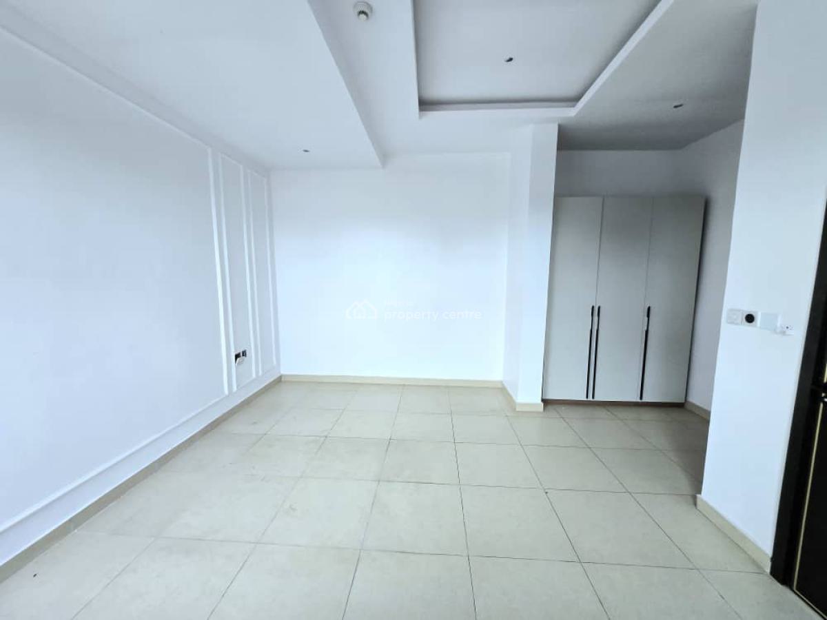 Luxury 4 Bedroom Penthouse, Old Ikoyi, Ikoyi, Lagos, Flat / Apartment for Sale
