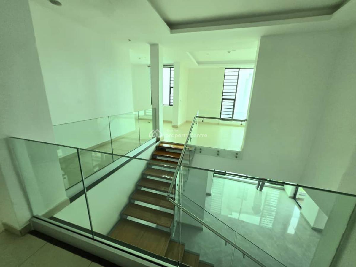 Luxury 4 Bedroom Penthouse, Old Ikoyi, Ikoyi, Lagos, Flat / Apartment for Sale