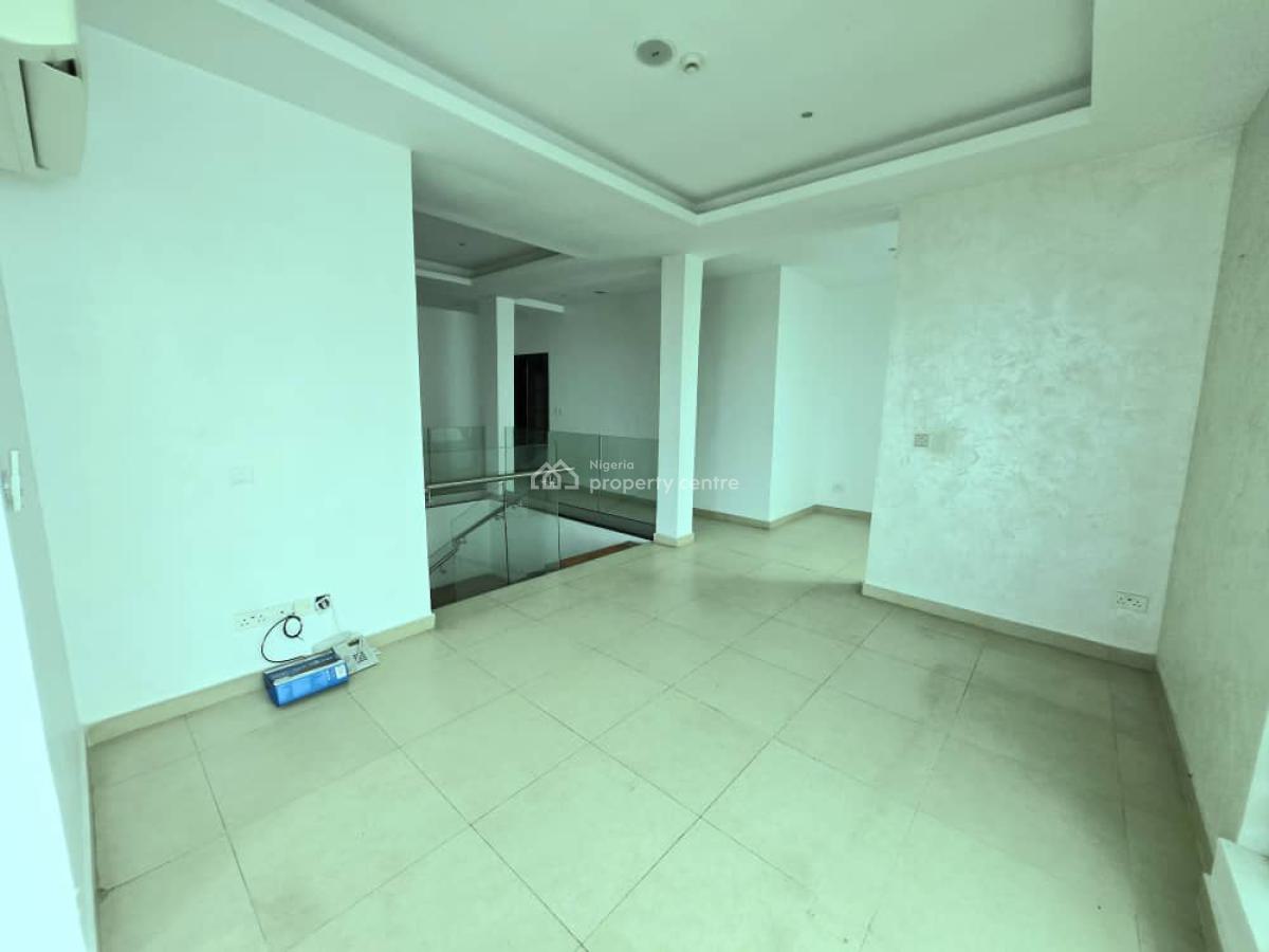 Luxury 4 Bedroom Penthouse, Old Ikoyi, Ikoyi, Lagos, Flat / Apartment for Sale