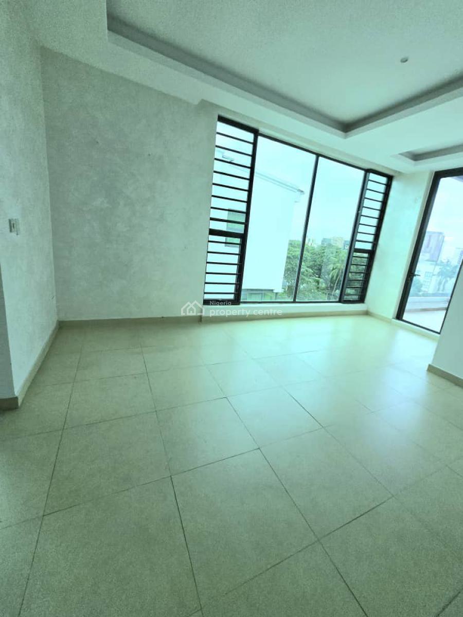 Luxury 4 Bedroom Penthouse, Old Ikoyi, Ikoyi, Lagos, Flat / Apartment for Sale