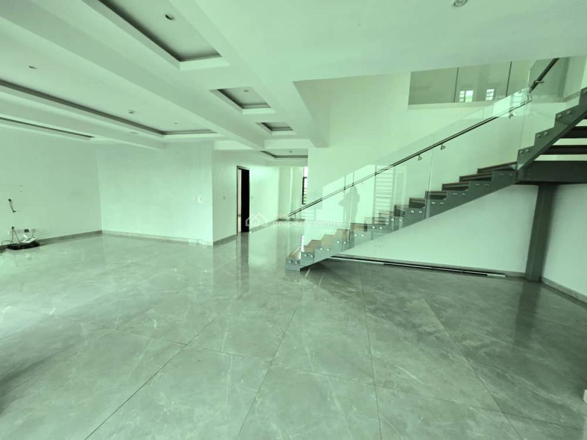 Luxury 4 Bedroom Penthouse, Old Ikoyi, Ikoyi, Lagos, Flat / Apartment for Sale