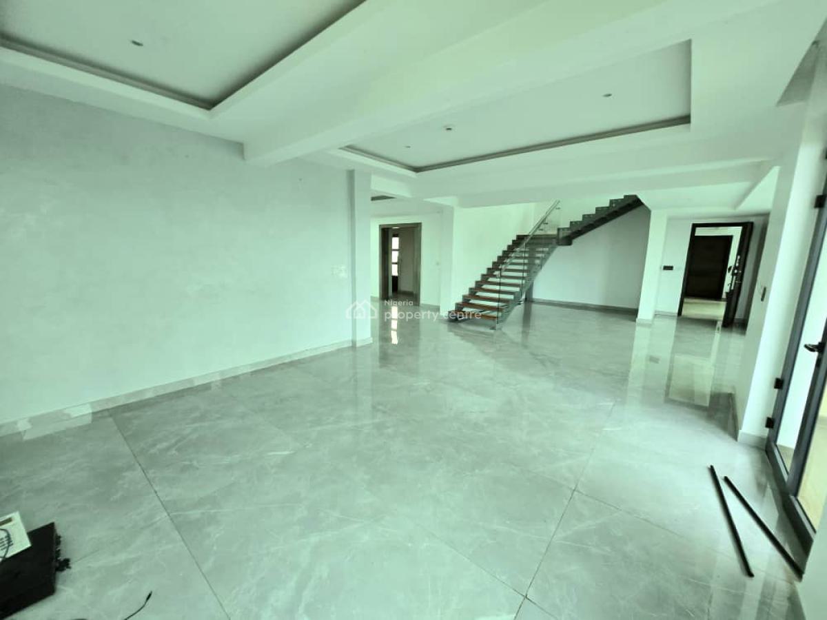 Luxury 4 Bedroom Penthouse, Old Ikoyi, Ikoyi, Lagos, Flat / Apartment for Sale