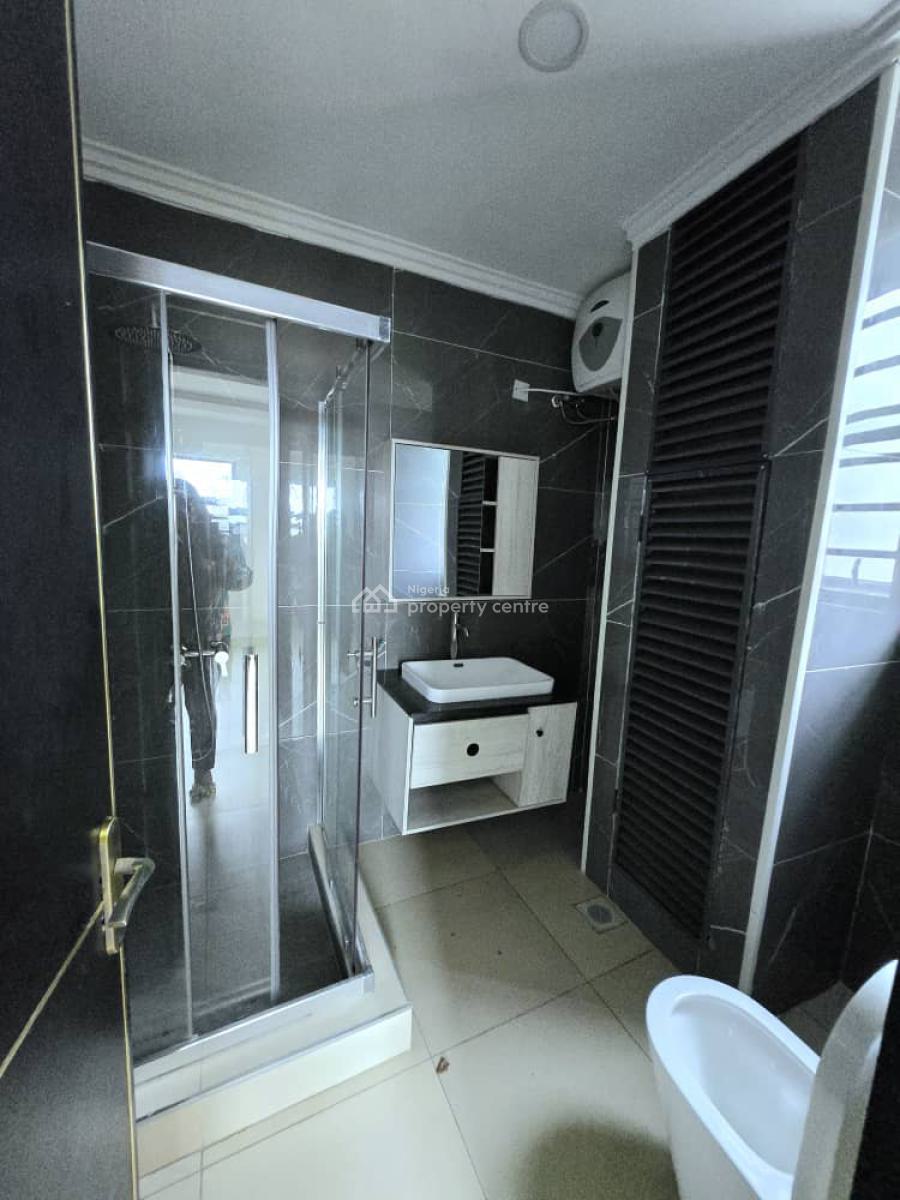 Luxury 4 Bedroom Penthouse, Old Ikoyi, Ikoyi, Lagos, Flat / Apartment for Sale