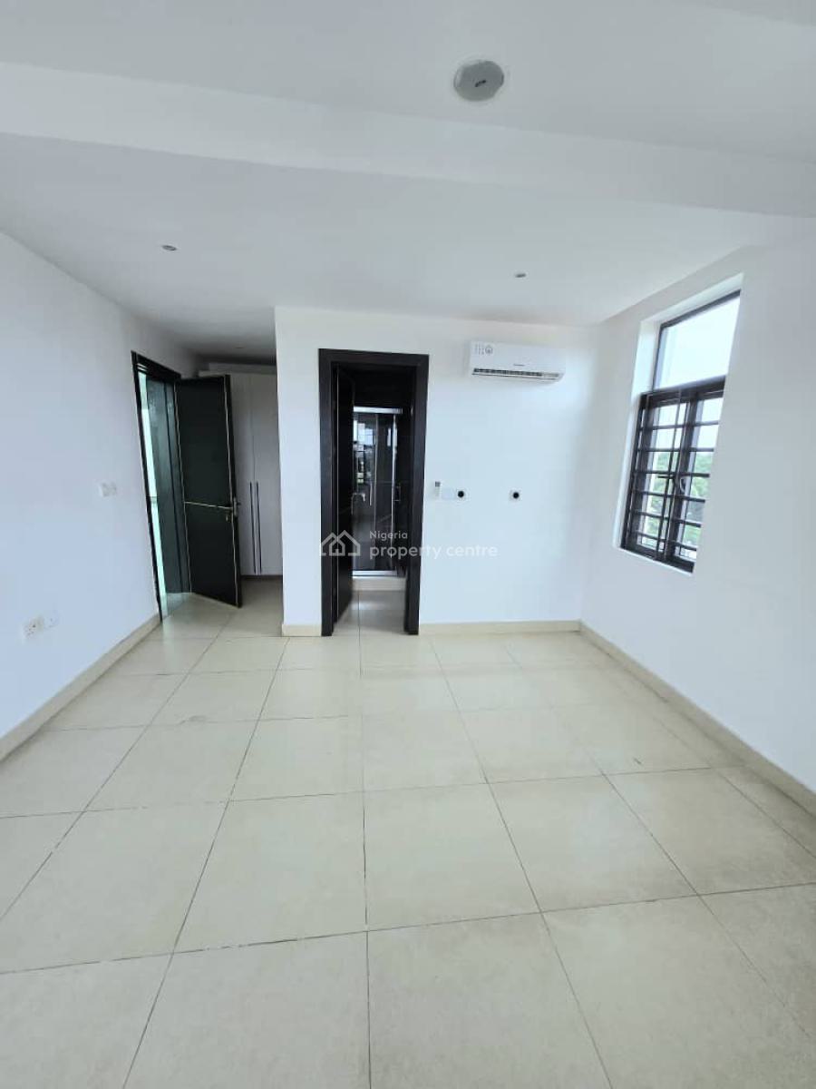 Luxury 4 Bedroom Penthouse, Old Ikoyi, Ikoyi, Lagos, Flat / Apartment for Sale