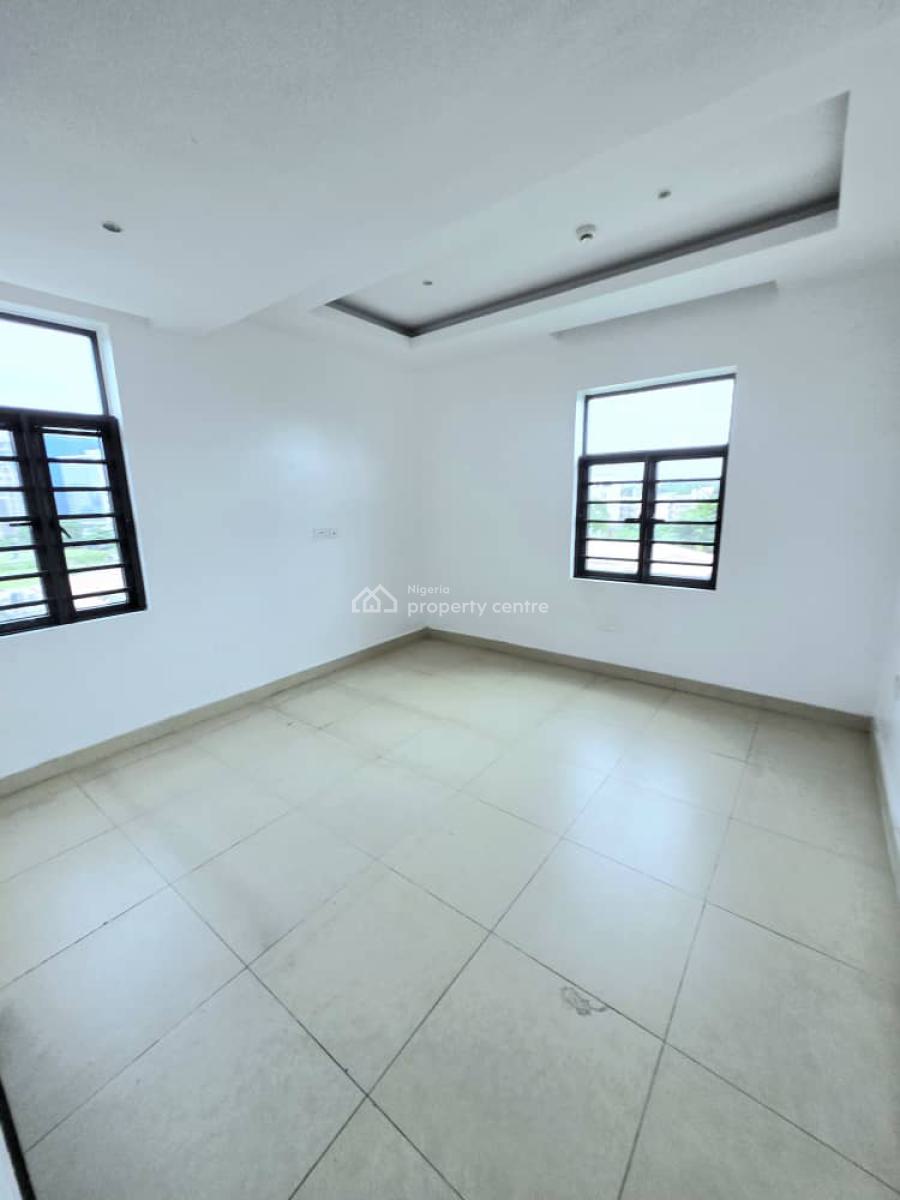 Luxury 4 Bedroom Penthouse, Old Ikoyi, Ikoyi, Lagos, Flat / Apartment for Sale