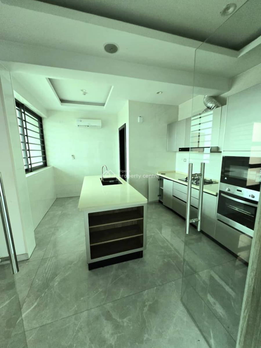Luxury 4 Bedroom Penthouse, Old Ikoyi, Ikoyi, Lagos, Flat / Apartment for Sale