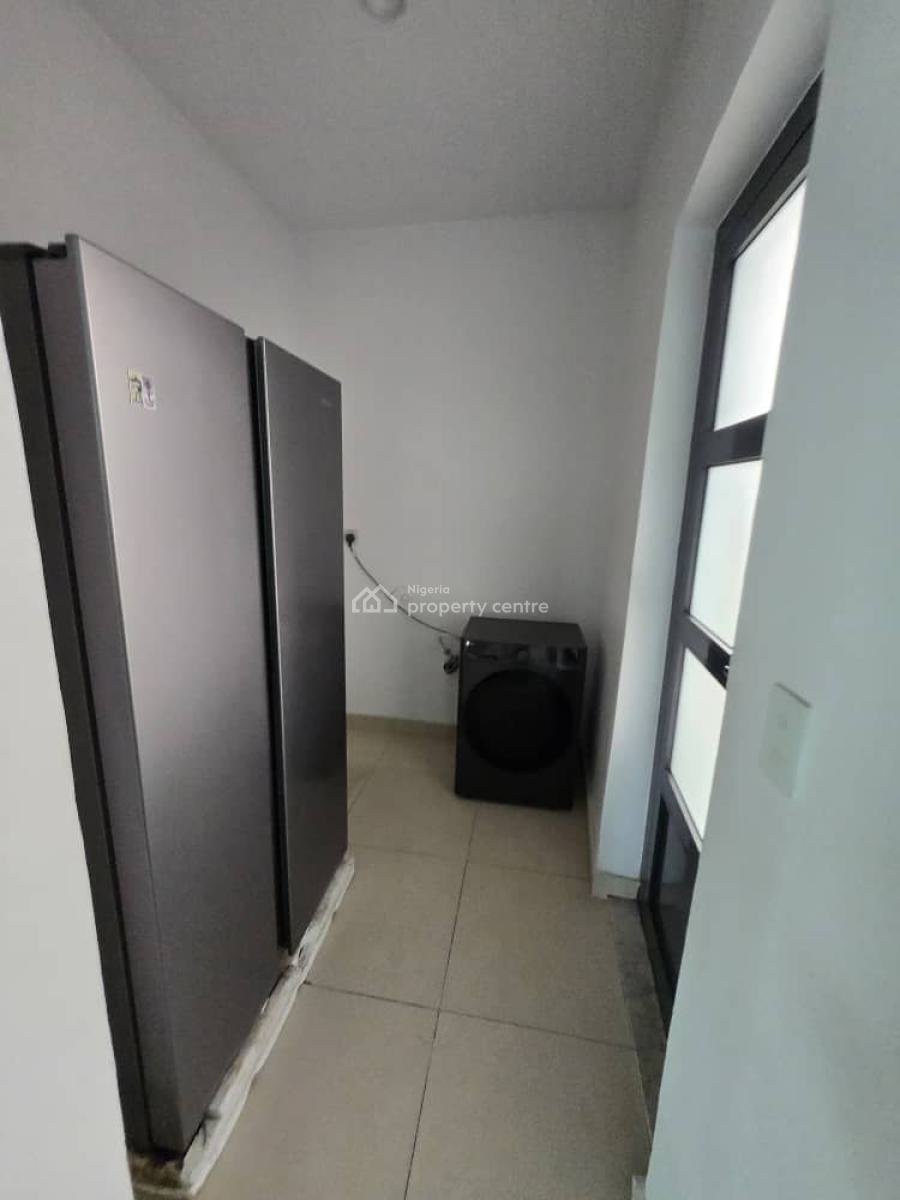 Luxury 4 Bedroom Penthouse, Old Ikoyi, Ikoyi, Lagos, Flat / Apartment for Sale