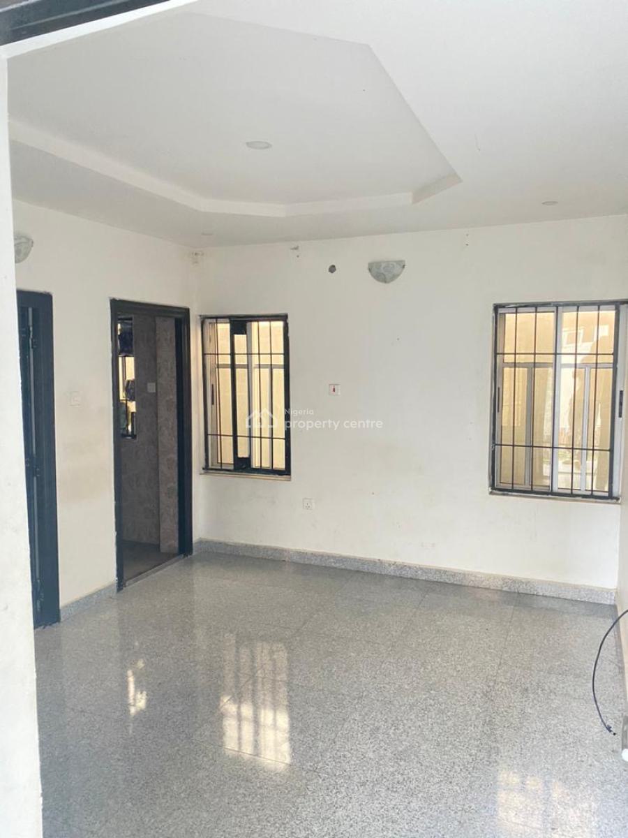Clean Miniflat Upstairs ( 2 Toilets) Available, Majek, Sangotedo, Ajah, Lagos, Mini Flat (room and Parlour) for Rent