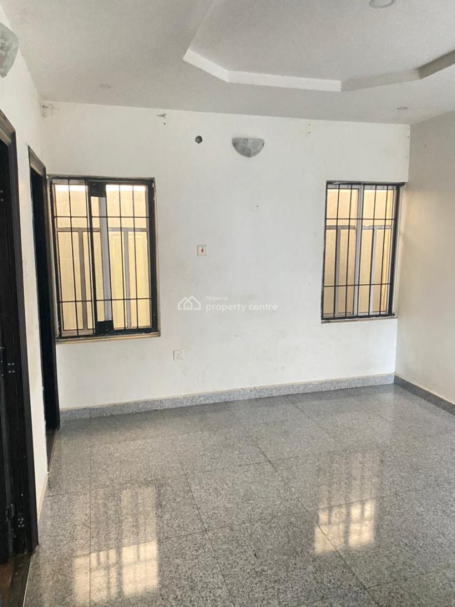 Clean Miniflat Upstairs ( 2 Toilets) Available, Majek, Sangotedo, Ajah, Lagos, Mini Flat (room and Parlour) for Rent