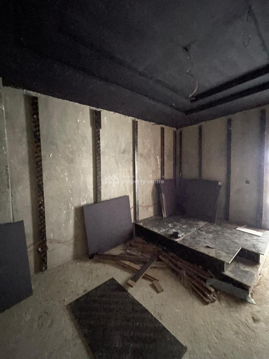 Luxurious 5bedroom Duplex with Swimming Pool, Elevator & Cinema, Ikate,lekki, Ikate, Lekki, Lagos, Detached Duplex for Sale