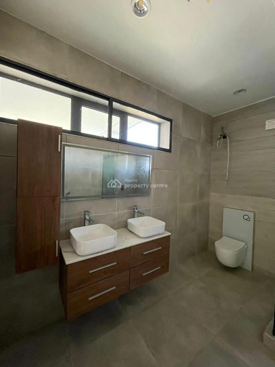 Luxurious 5bedroom Duplex with Swimming Pool, Elevator & Cinema, Ikate,lekki, Ikate, Lekki, Lagos, Detached Duplex for Sale