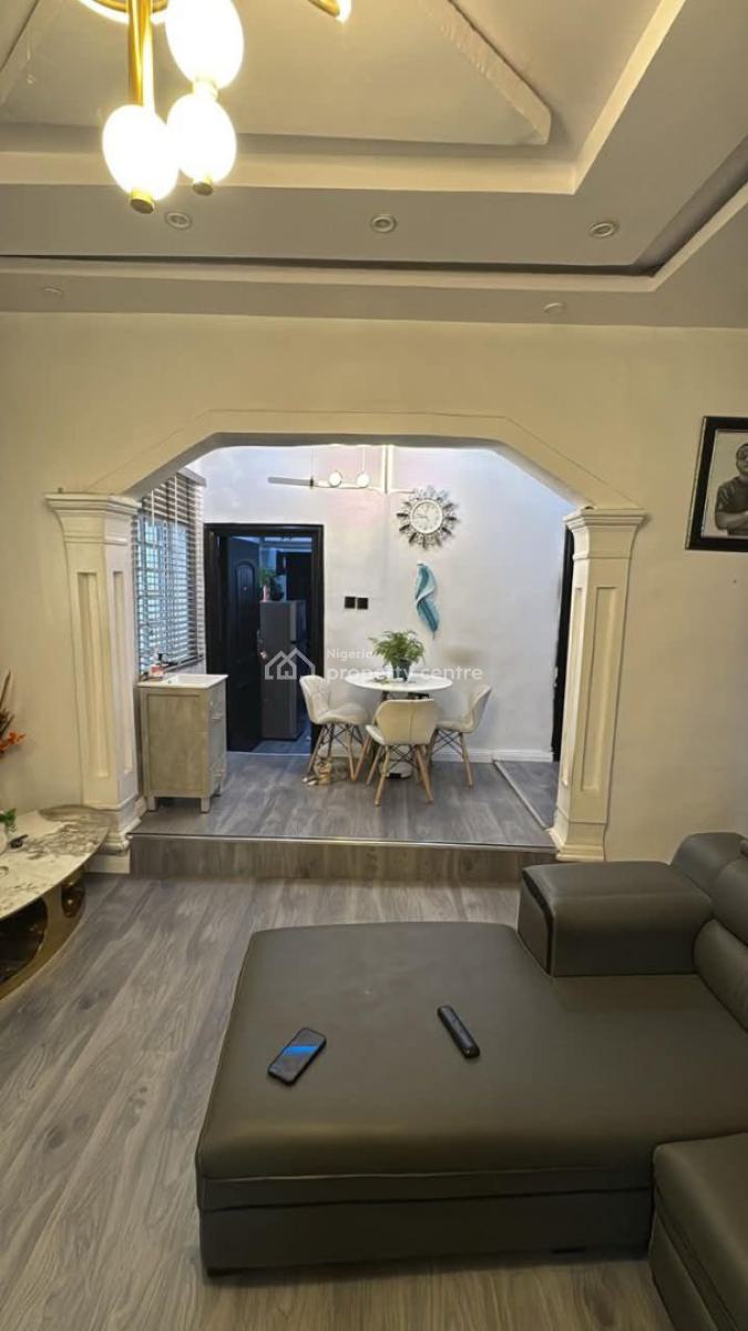 Spacious and Lovely 3 Bedroom Bungalow, Secured and Serene Area, Alatise, Ibeju Lekki, Lagos, Detached Bungalow for Sale