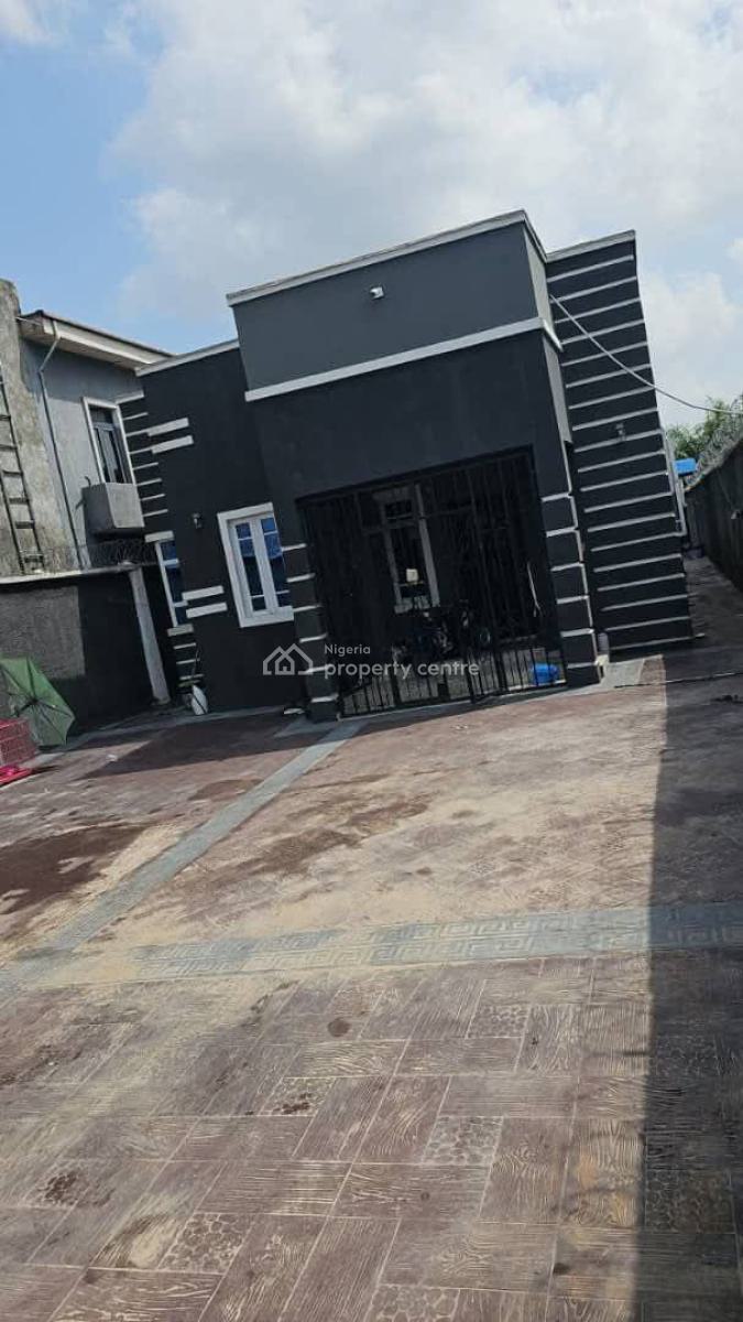 Spacious and Lovely 3 Bedroom Bungalow, Secured and Serene Area, Alatise, Ibeju Lekki, Lagos, Detached Bungalow for Sale