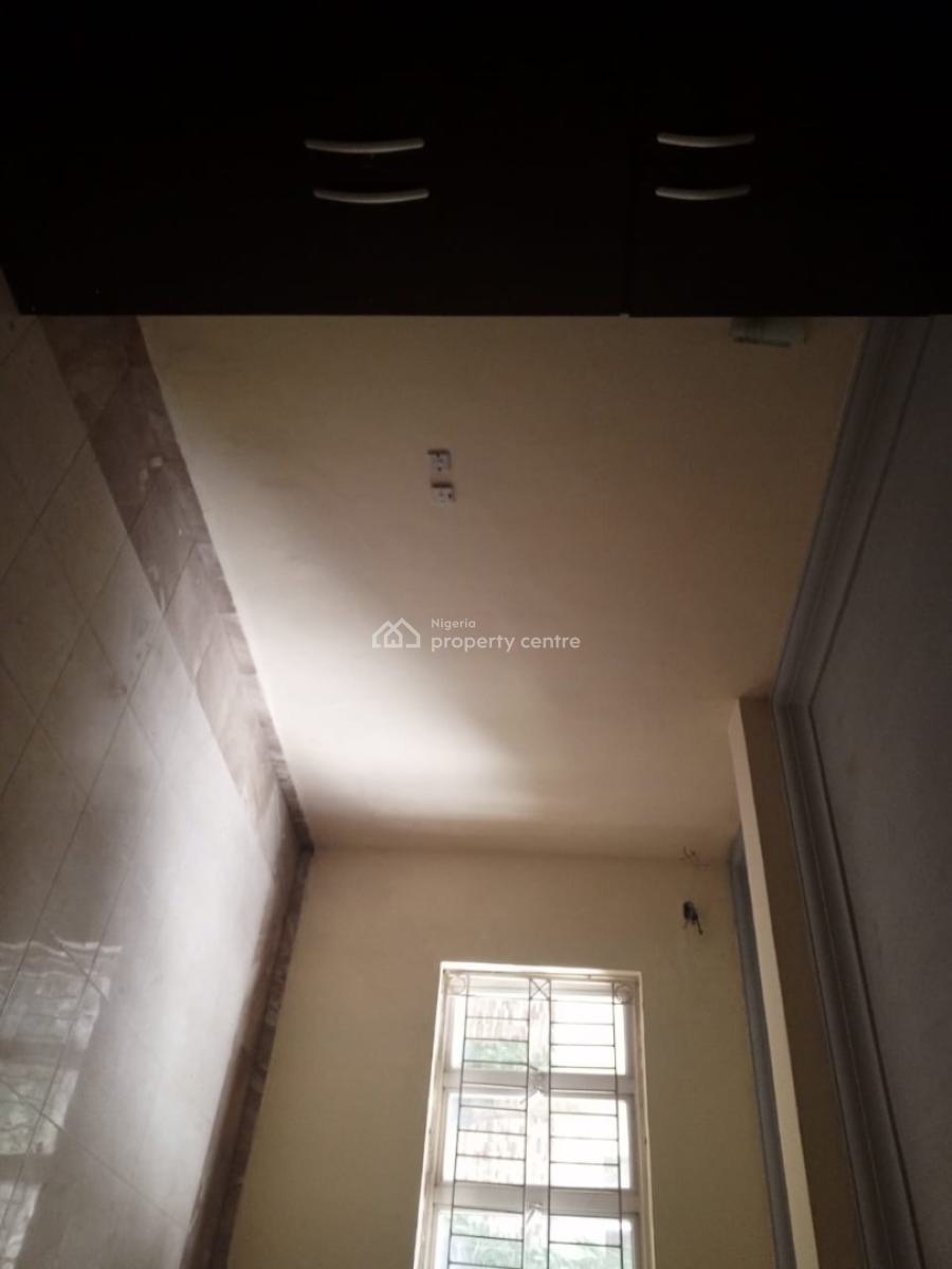 Excellent Spacious 3 Bedroom Service Apartment, Zone 1, Wuse, Abuja, Flat / Apartment for Rent