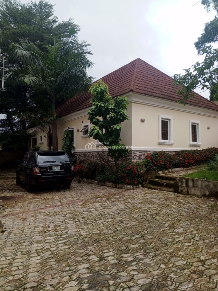 Excellent Spacious 3 Bedroom Service Apartment, Zone 1, Wuse, Abuja, Flat / Apartment for Rent