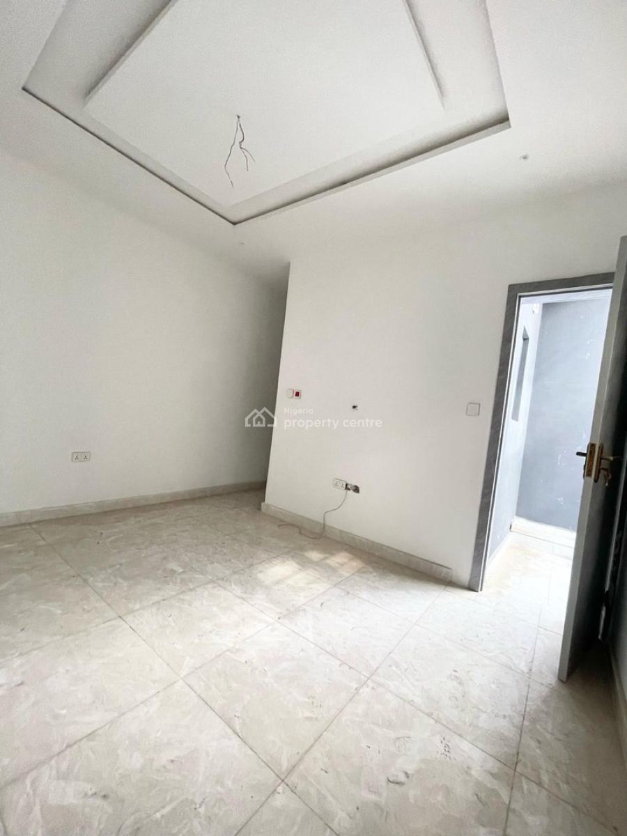 Luxurious 3bed  Terraces, Ologolo Lekki, Ologolo, Lekki, Lagos, Terraced Duplex for Sale