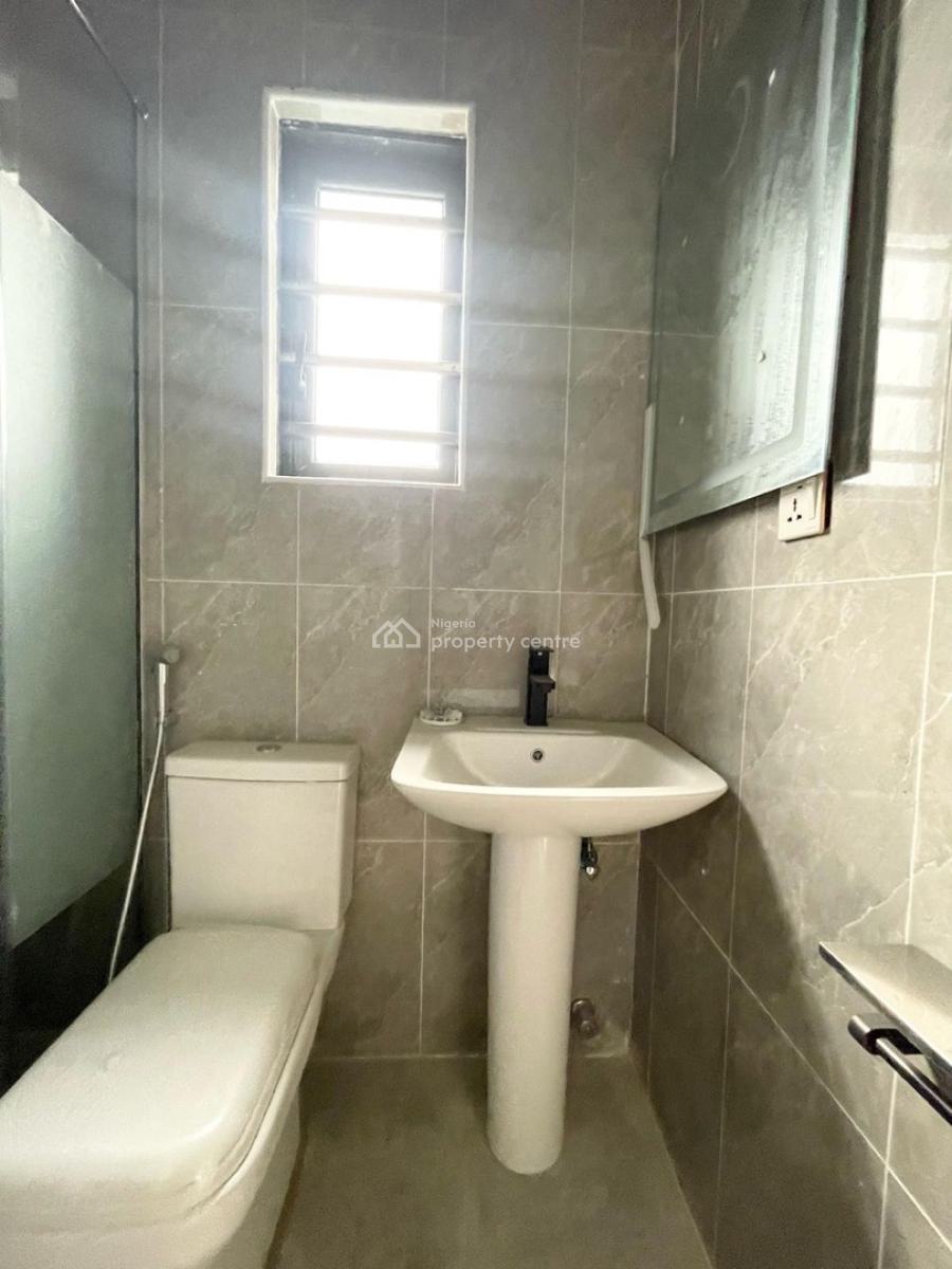 Luxurious 3bed  Terraces, Ologolo Lekki, Ologolo, Lekki, Lagos, Terraced Duplex for Sale