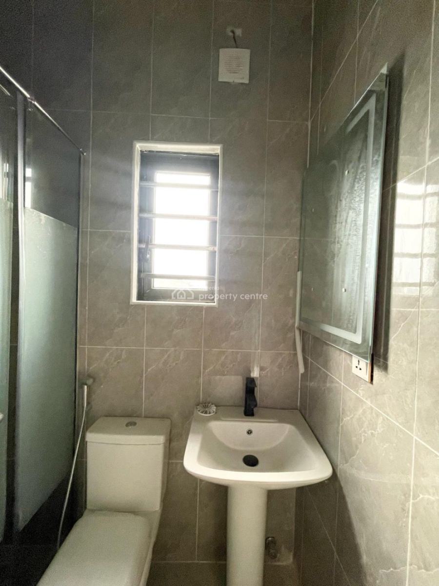 Luxurious 3bed  Terraces, Ologolo Lekki, Ologolo, Lekki, Lagos, Terraced Duplex for Sale