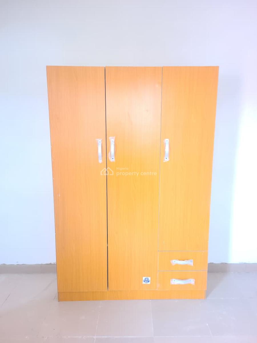 Newly Renovated Mini Flat Apartment (up & Down), Gated and Secured Estate, Ajah, Lagos, Mini Flat (room and Parlour) for Rent