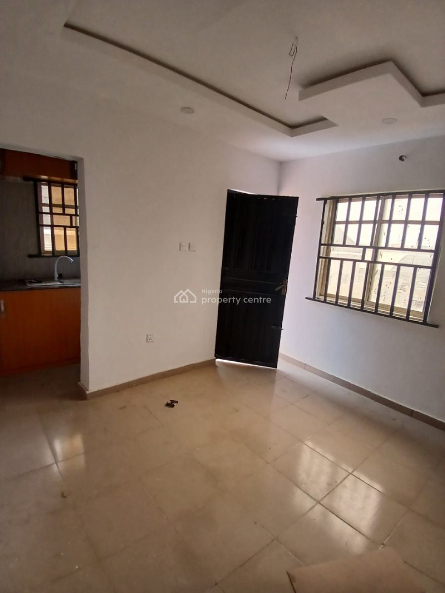 Newly Renovated Mini Flat Apartment (up & Down), Ajah, Lagos, Mini Flat (room and Parlour) for Rent
