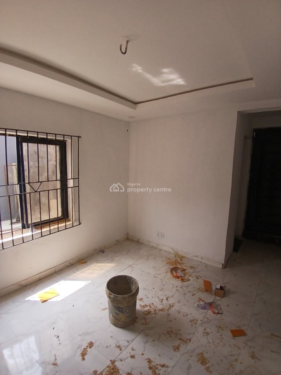 Newly Renovated Mini Flat Apartment (up & Down), Ajah, Lagos, Mini Flat (room and Parlour) for Rent