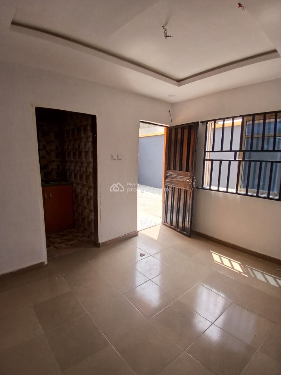 Newly Renovated Mini Flat Apartment (up & Down), Ajah, Lagos, Mini Flat (room and Parlour) for Rent